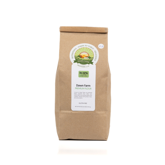 Dawn Farm Premium Sorghum Flour